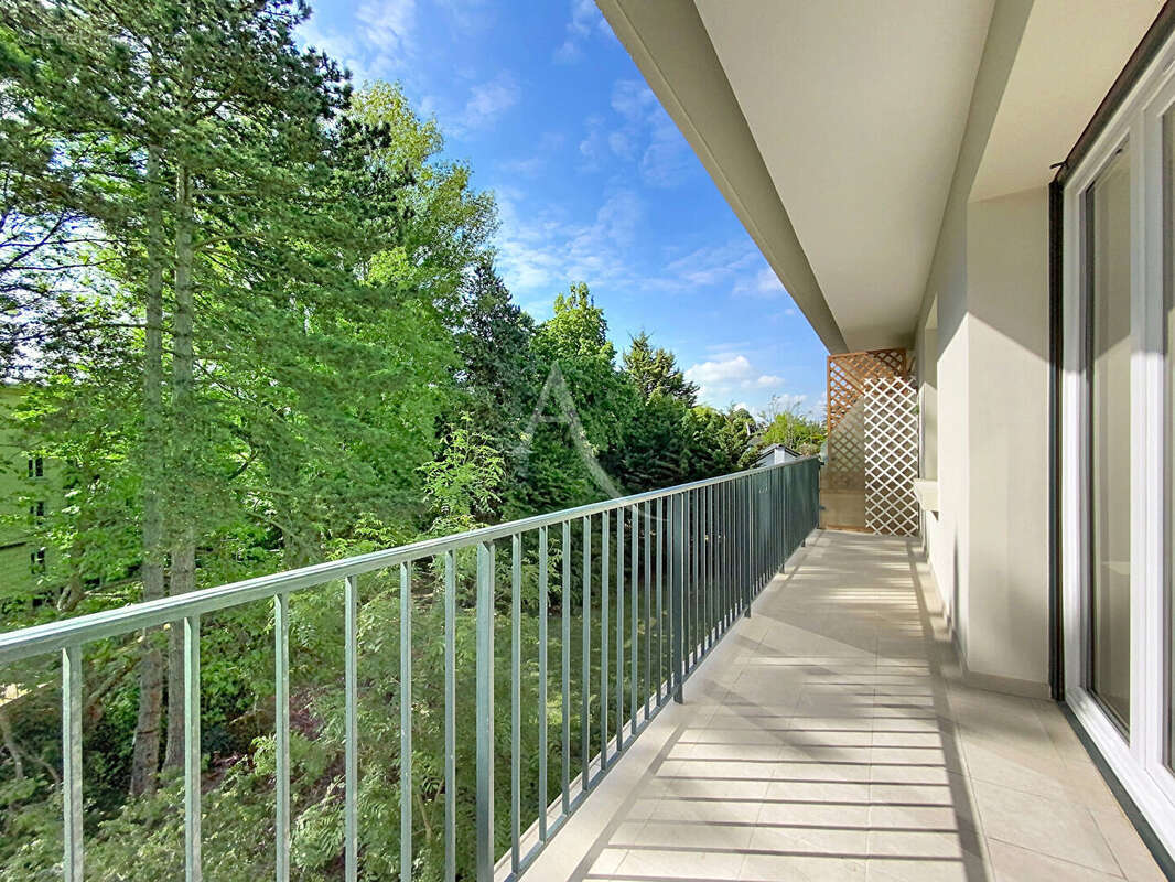 Appartement à SAINT-GERMAIN-EN-LAYE