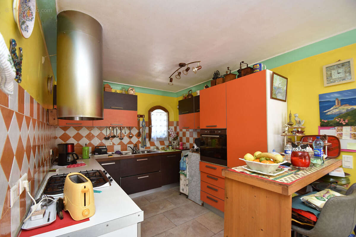 Maison à SAINT-PAUL-EN-FORET