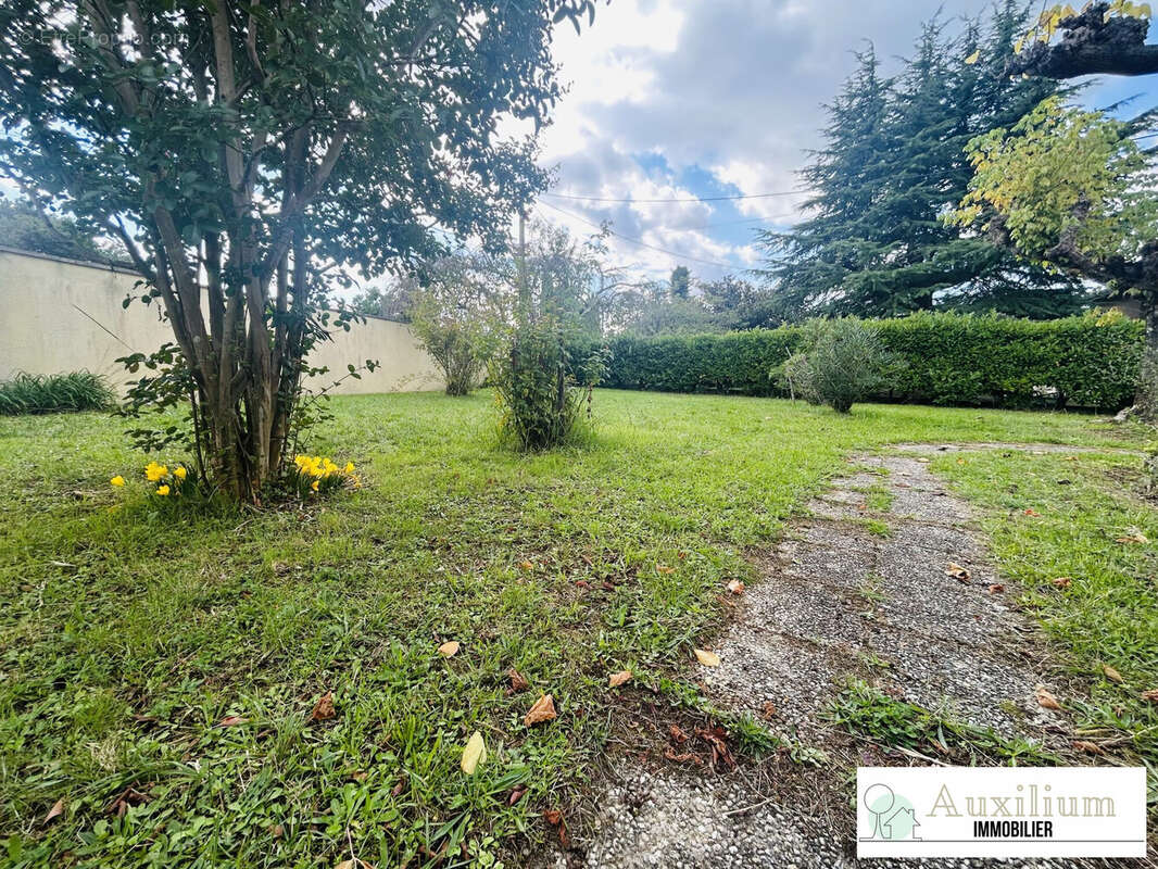 Maison à SAINT-LAURENT-D&#039;ARCE