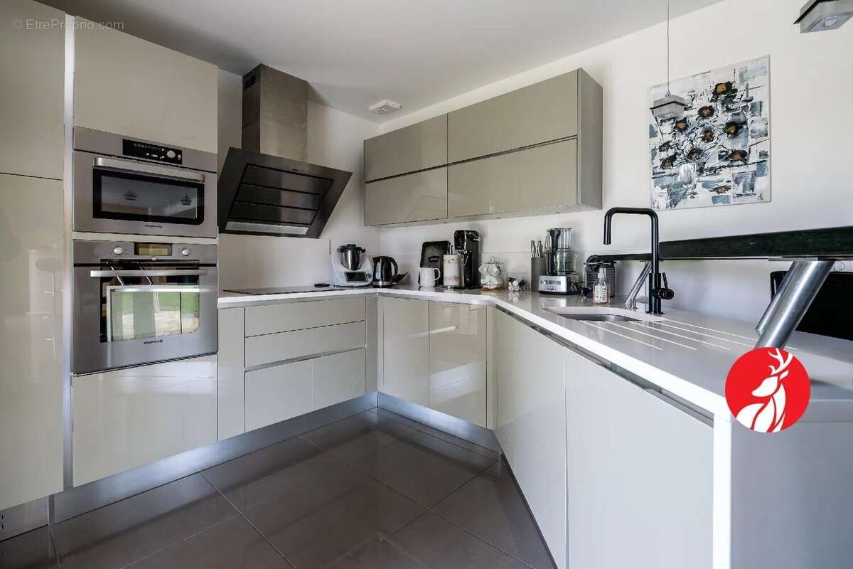 Maison à MILLY-LA-FORET