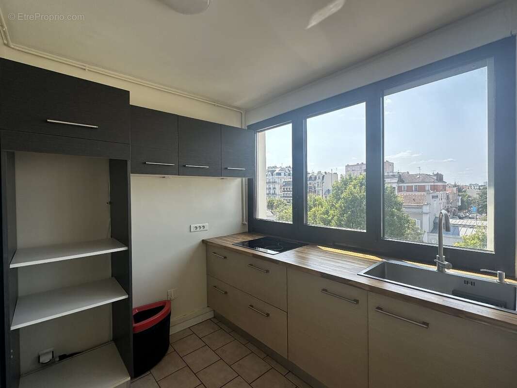 Appartement à ENGHIEN-LES-BAINS