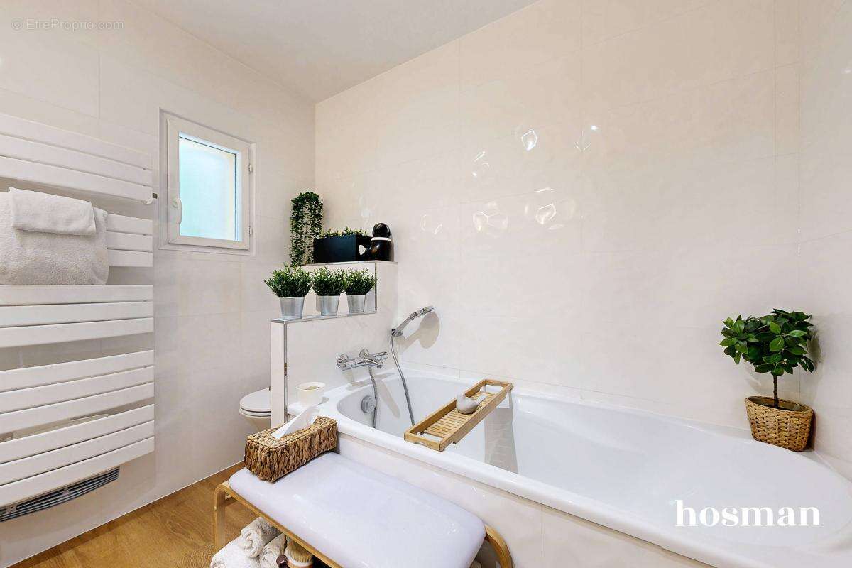 Maison à SAINT-HERBLAIN