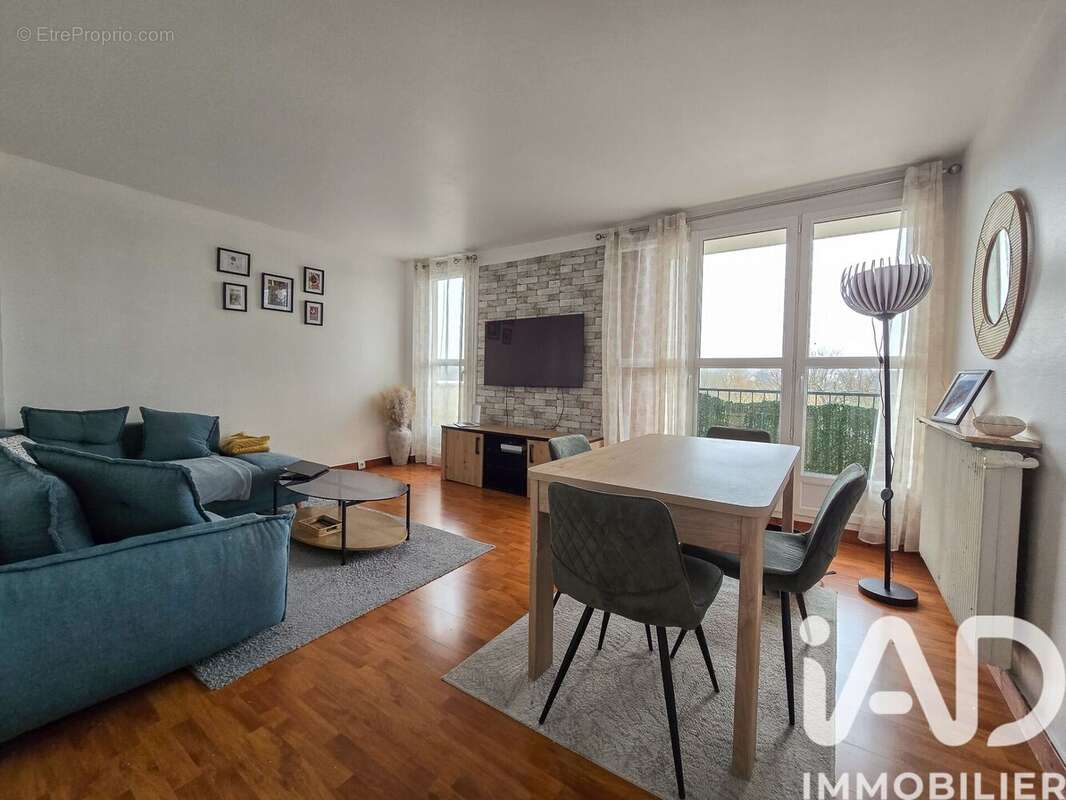 Photo 2 - Appartement à BRUNOY