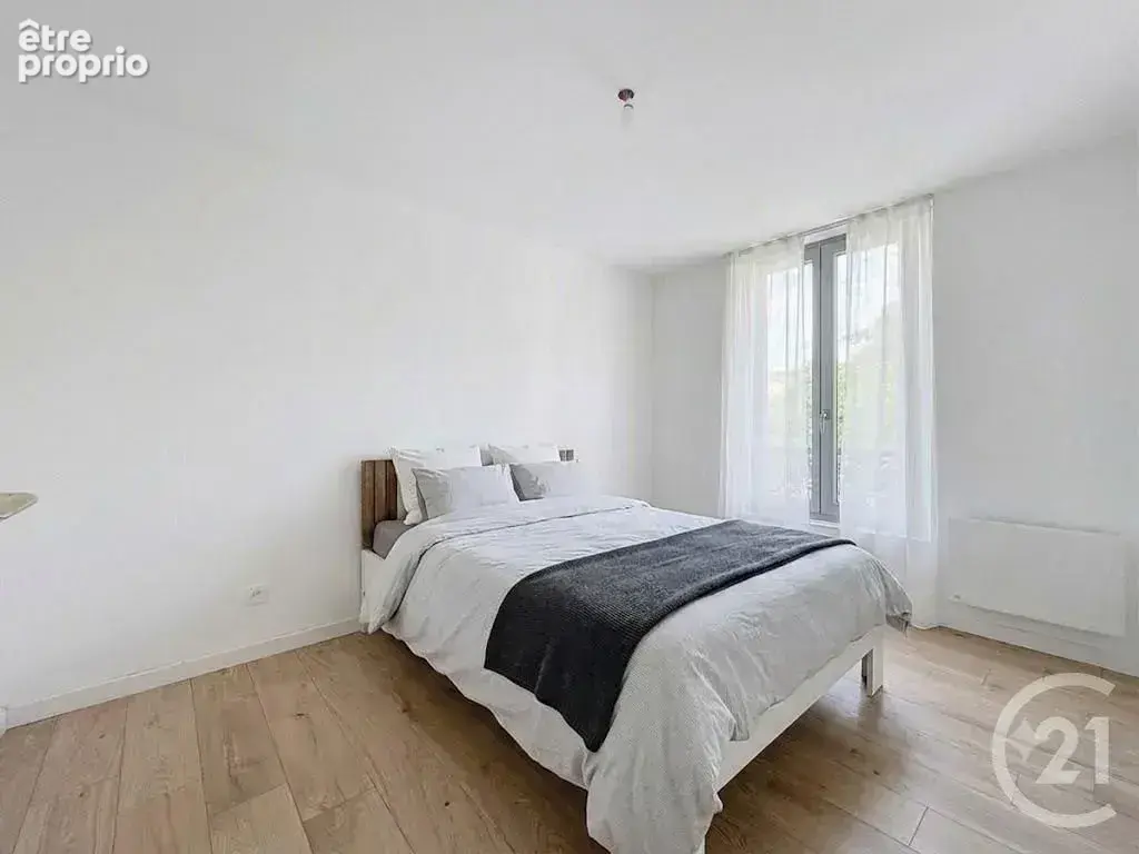 Appartement 2 pièces 34 m² à vendre à Rambouillet (78120) - photo 4