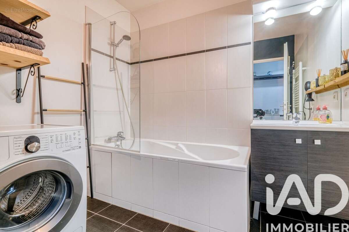 Photo 6 - Appartement à CHESSY