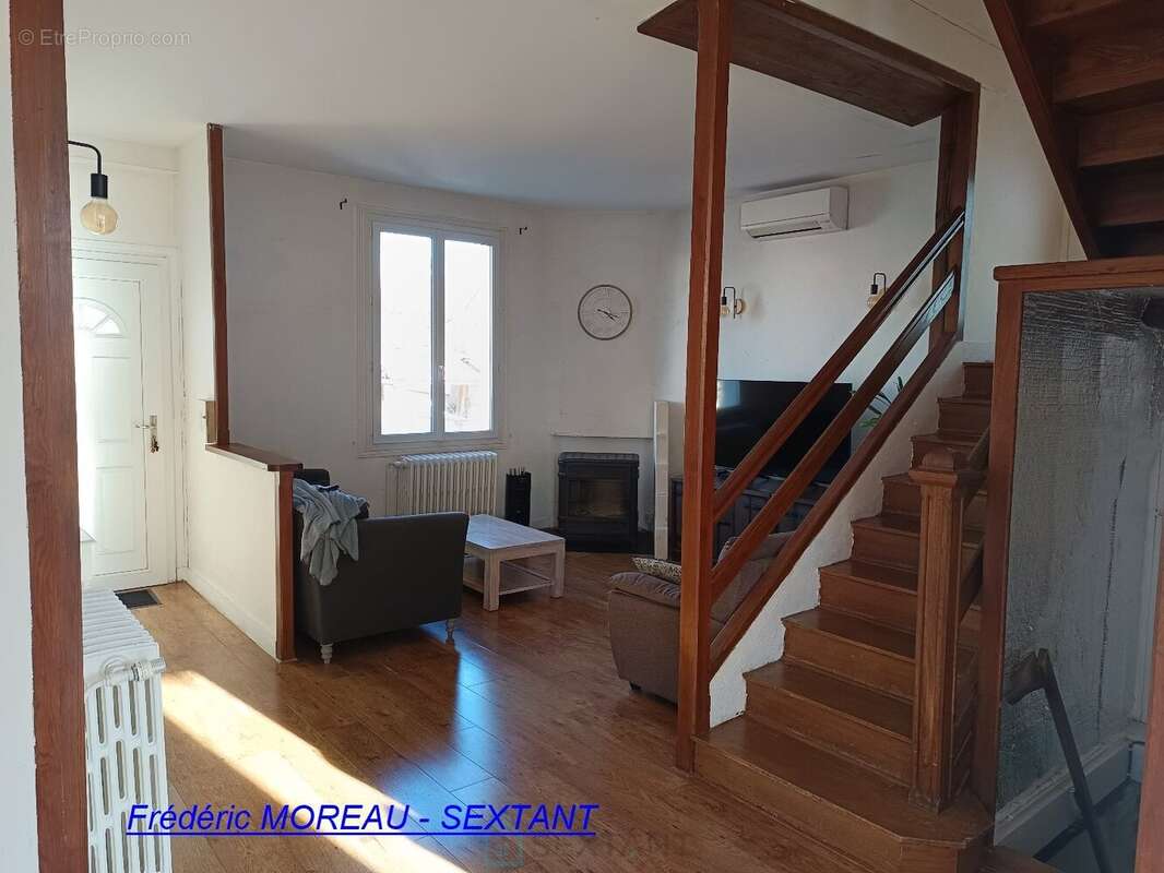 Maison à BERGERAC