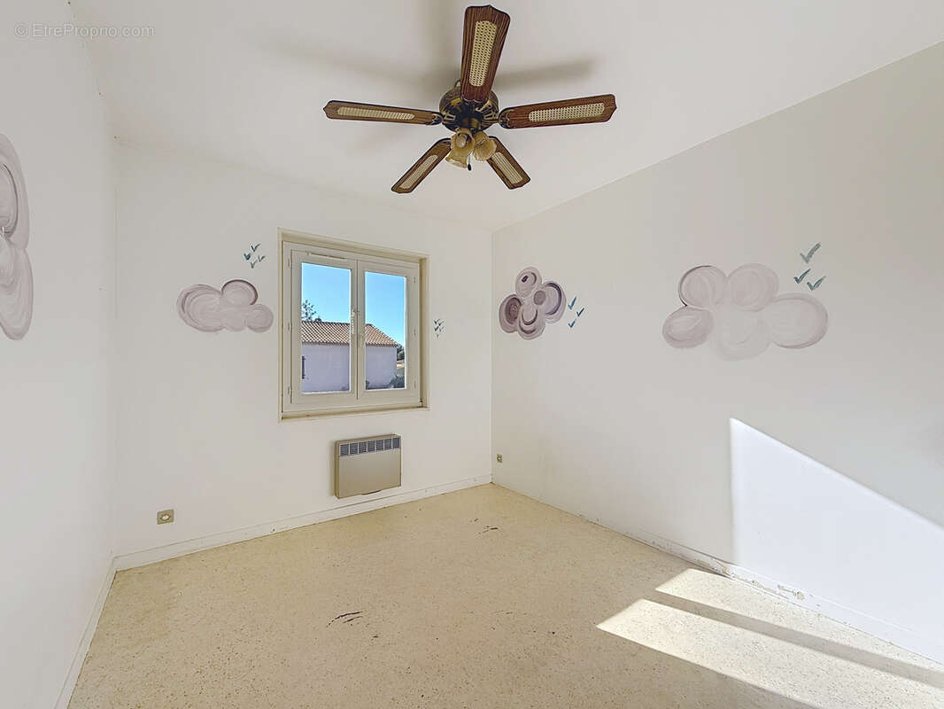 Maison à SIX-FOURS-LES-PLAGES