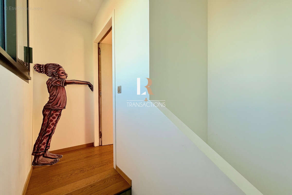 Maison à LA ROCHELLE