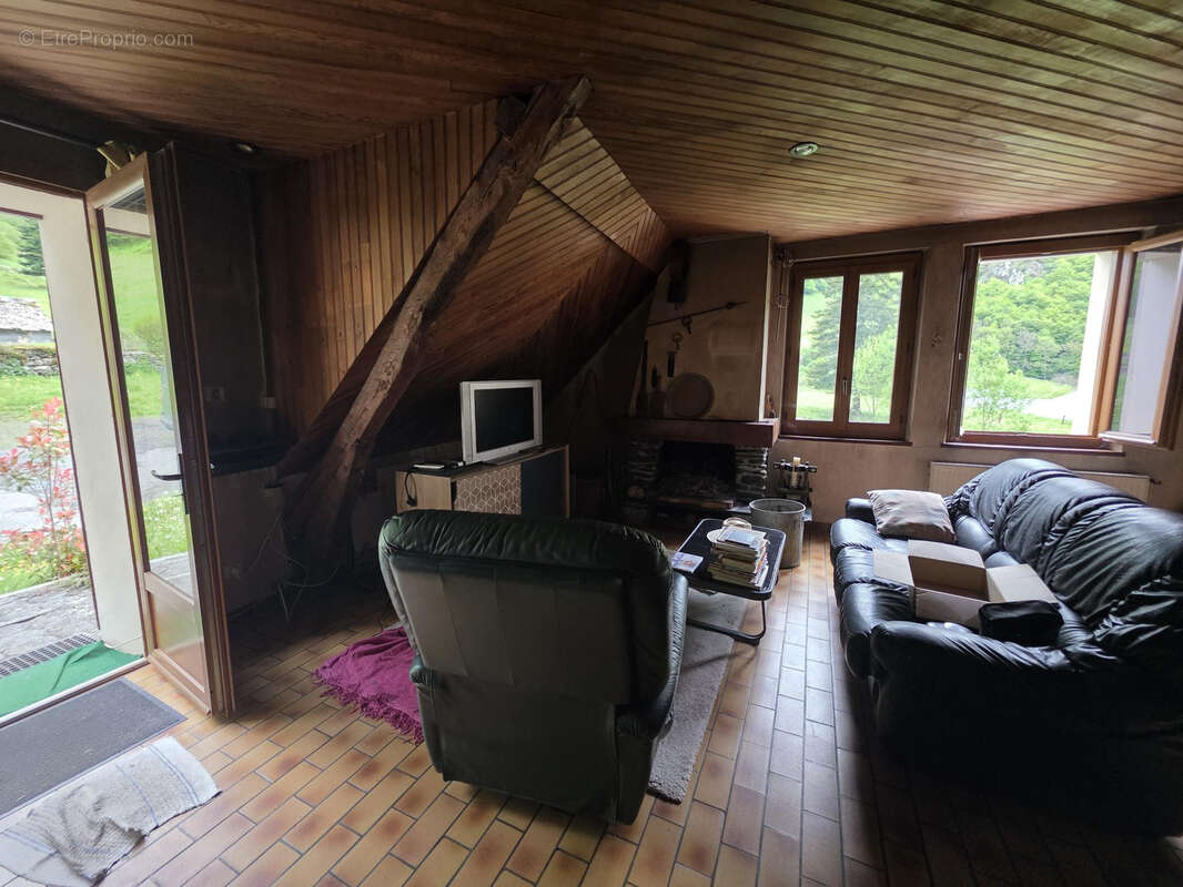 Maison à ARRENS-MARSOUS