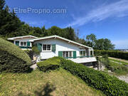 Maison à VETRAZ-MONTHOUX