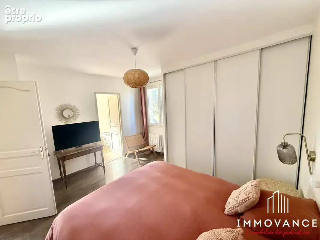 Maison 6 pièces 150 m² à vendre à Lignan-Sur-Orb (34490) - photo 5