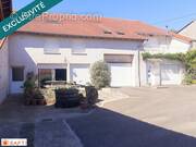Photo 1 - Maison à AMBACOURT