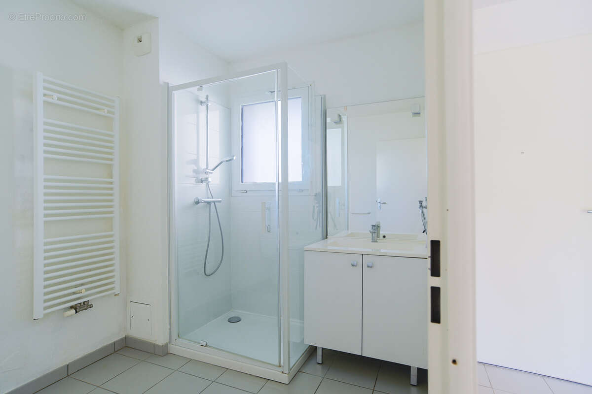 Appartement à BOUCAU