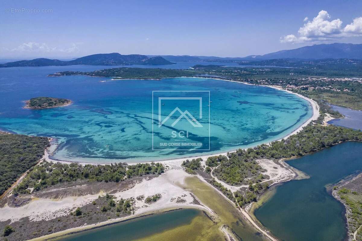 Maison à PORTO-VECCHIO