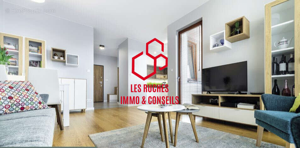 Appartement à CONFLANS-SAINTE-HONORINE