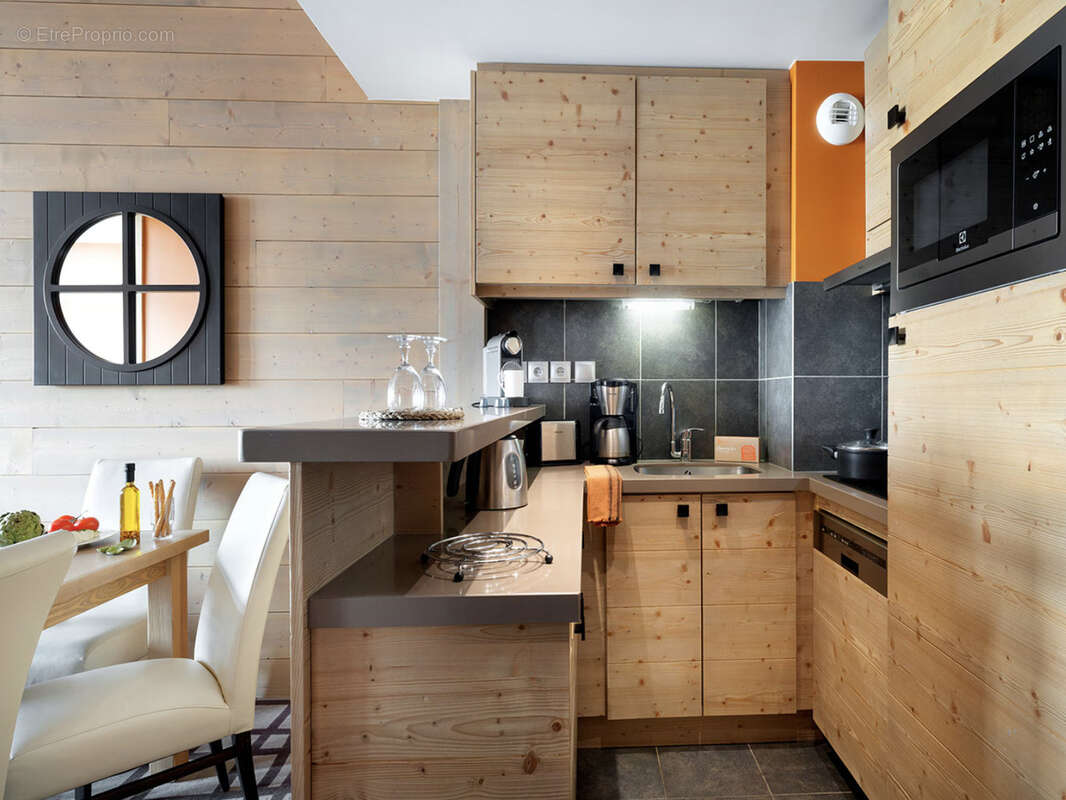 Appartement à ARACHES-LA-FRASSE