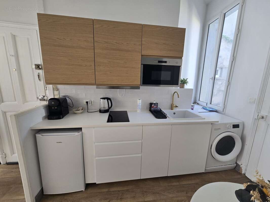Appartement à AVIGNON