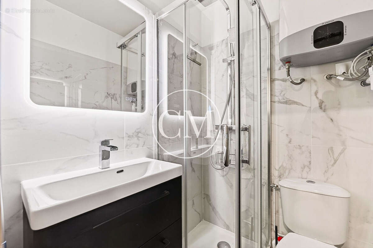 Appartement à VERSAILLES