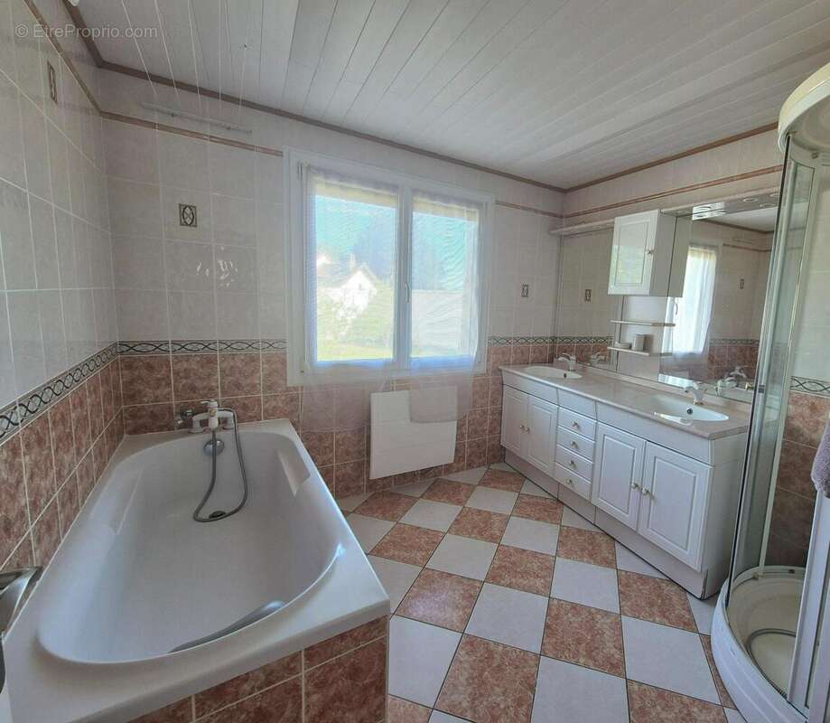 Photo 4 - Maison à BOISSY-MAUVOISIN