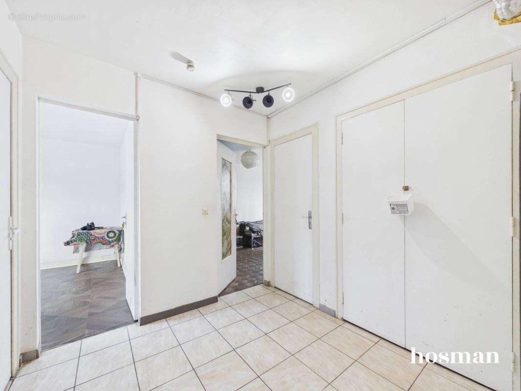 Appartement à TALENCE