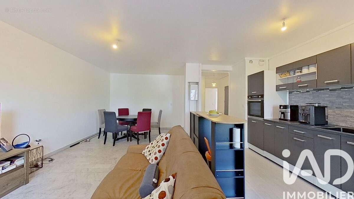 Photo 2 - Appartement à PERPIGNAN