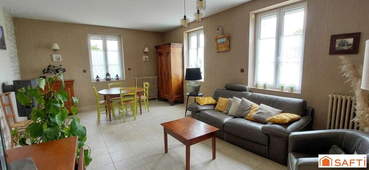 Photo 8 - Maison à CHATELLERAULT