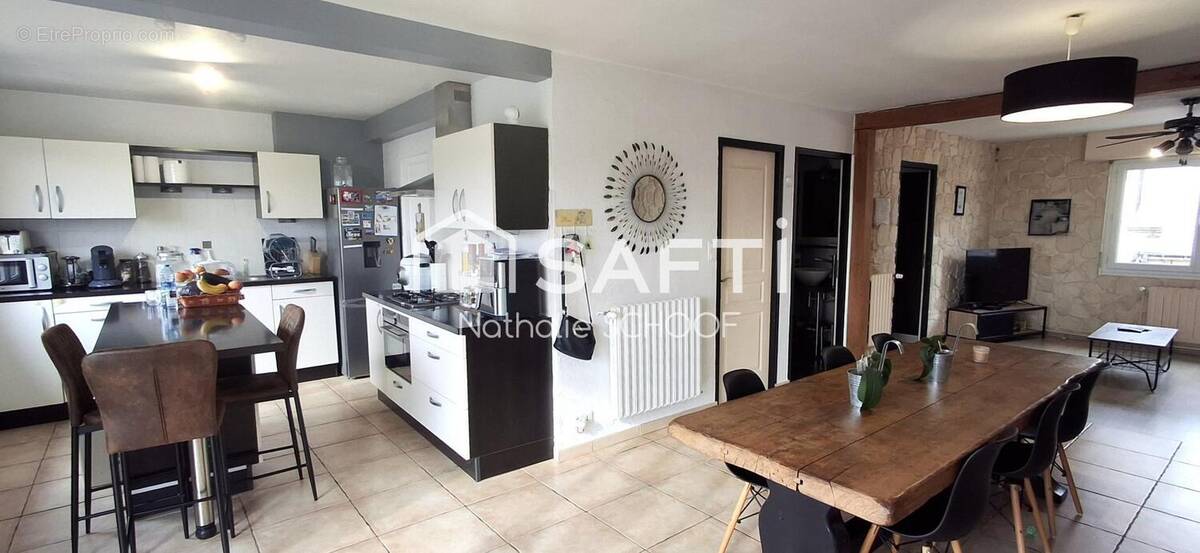 Photo 1 - Appartement à BAUD