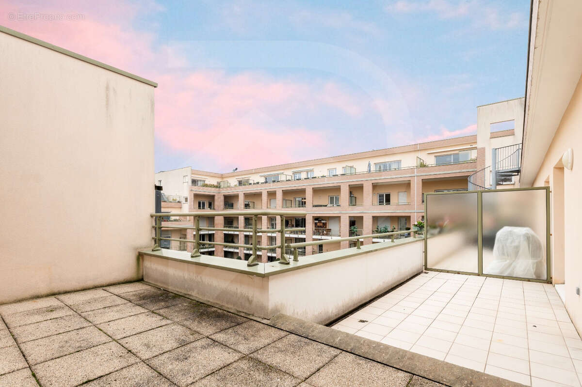 Appartement à LE HAVRE