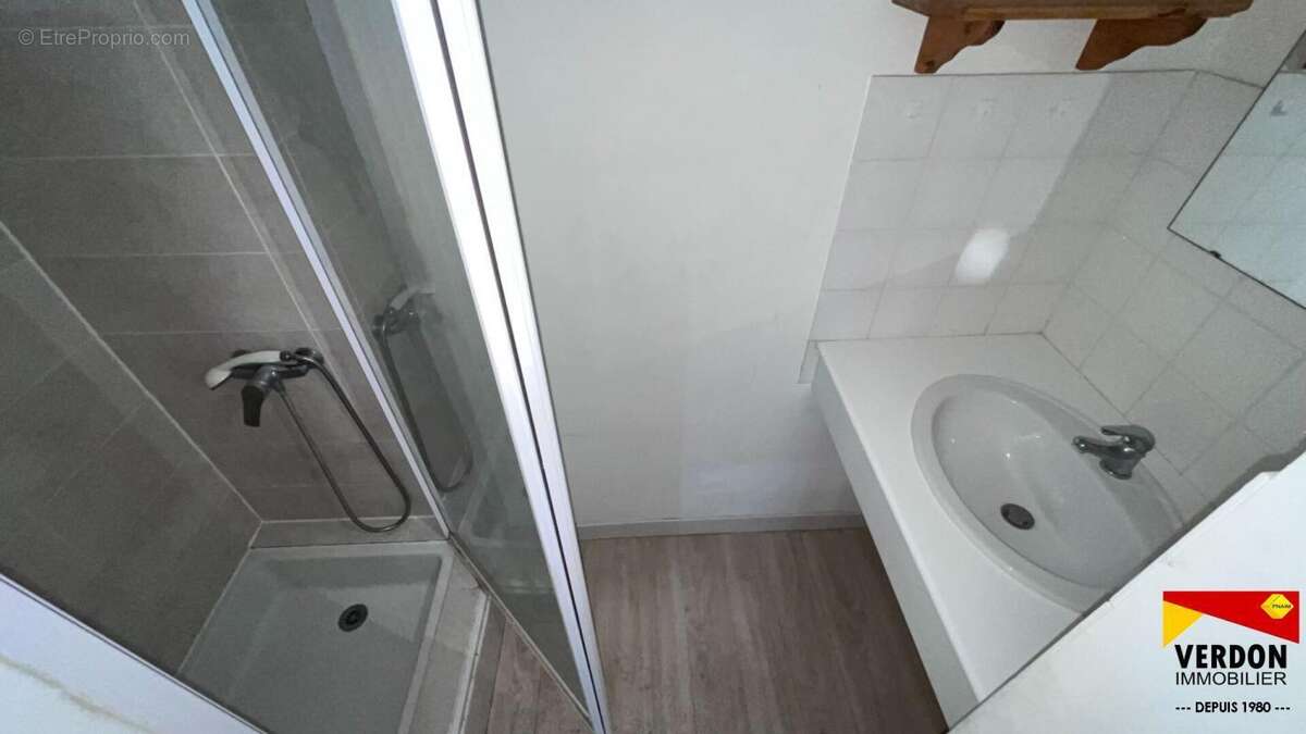 Maison à VILLARS-COLMARS