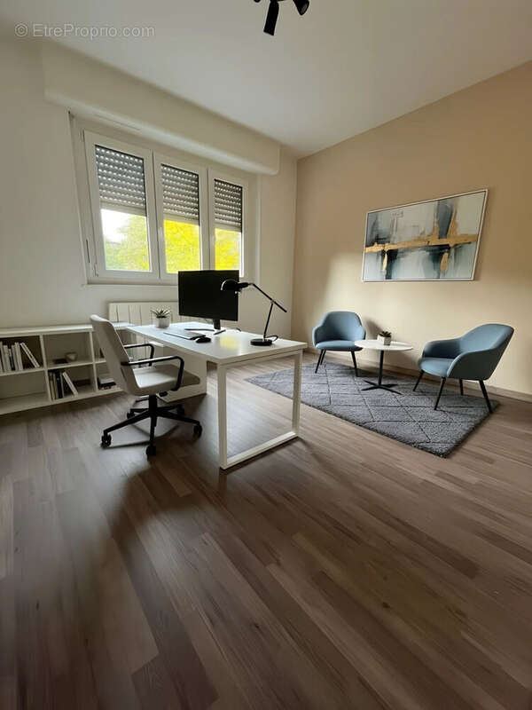 Appartement à SAINT-LOUIS