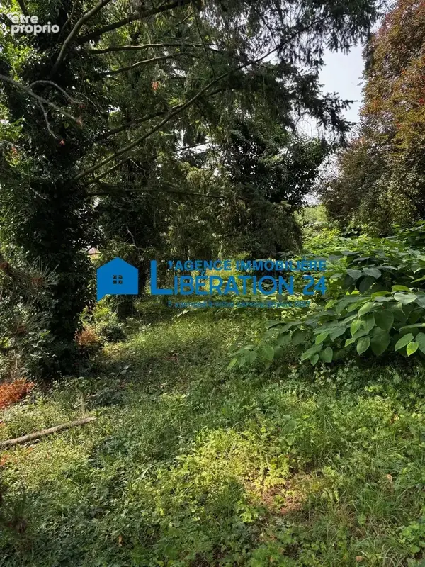 Terrain constructible 807 m2  proche des axes et  commodites - photo 8