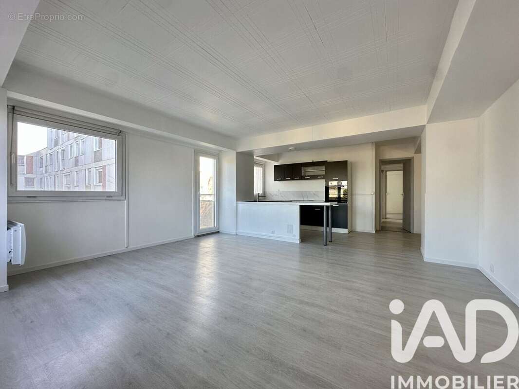 Photo 2 - Appartement à BOUSSY-SAINT-ANTOINE