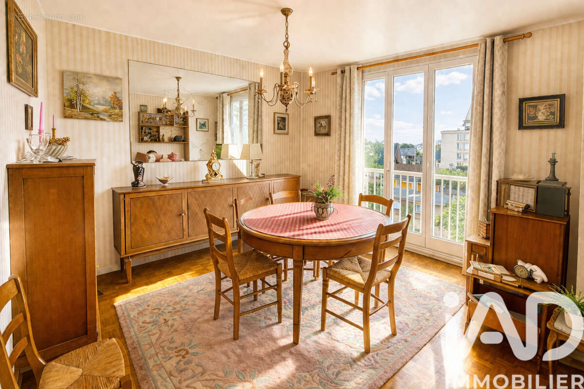 Photo 3 - Appartement à ORLEANS