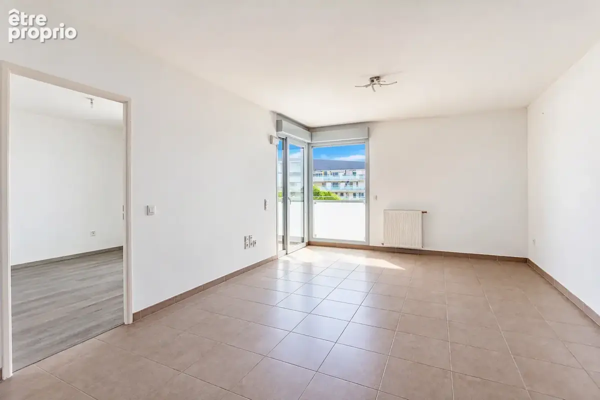 Appartement à BAYONNE