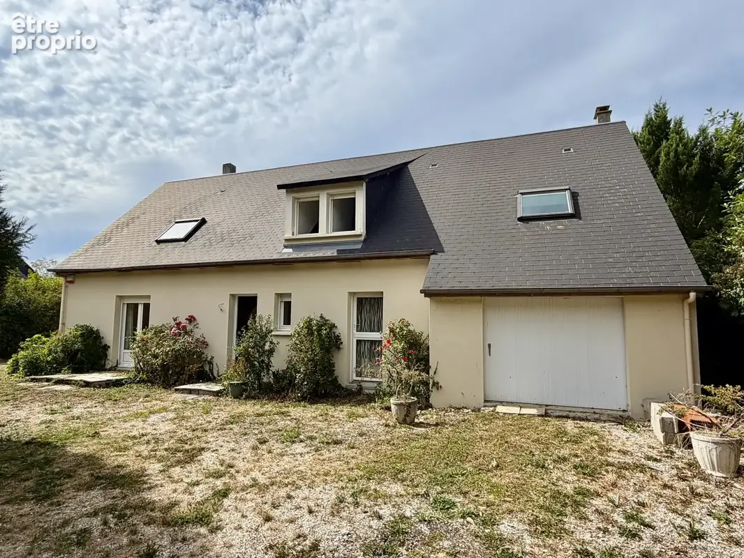 Maison 5 pièces - photo 3