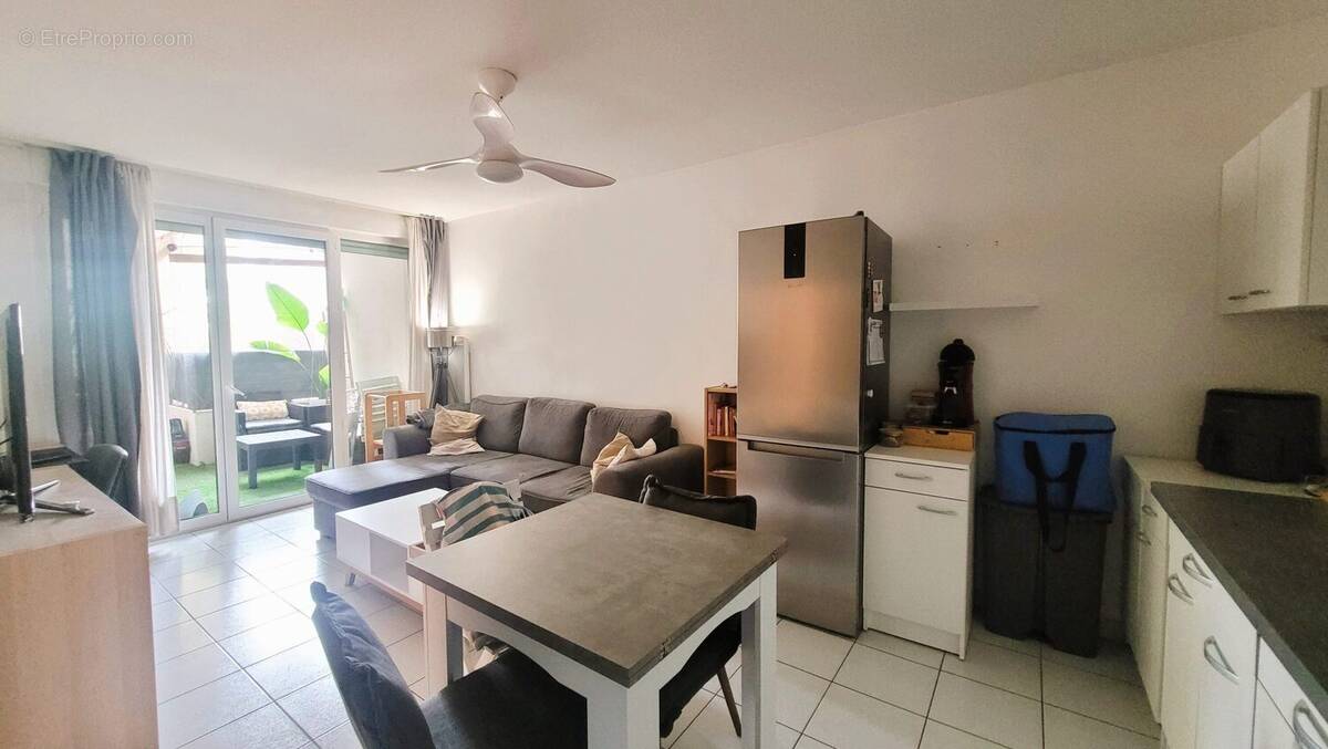 Appartement à CASTELNAU-LE-LEZ