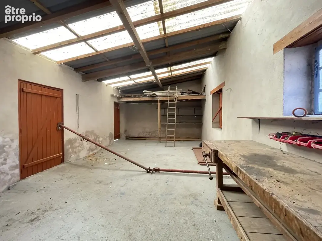 Maison 155 m² à Croismare  - photo 8