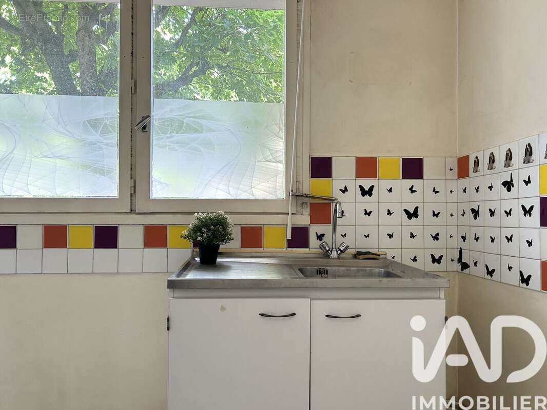 Appartement 32 m² à Chatou  - photo 6
