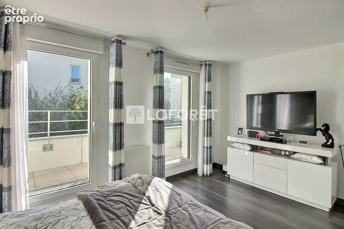 Maison Bois Colombes 5 pièces 96.04 m2 - photo 9