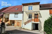 Maison à BEAUFORT
