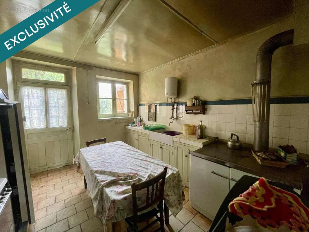 Photo 2 - Maison à MORTROUX