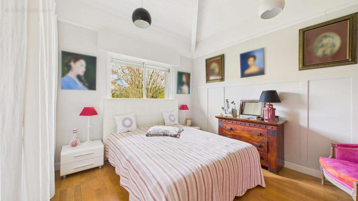 Maison à SAINT-PAUL-LES-DAX