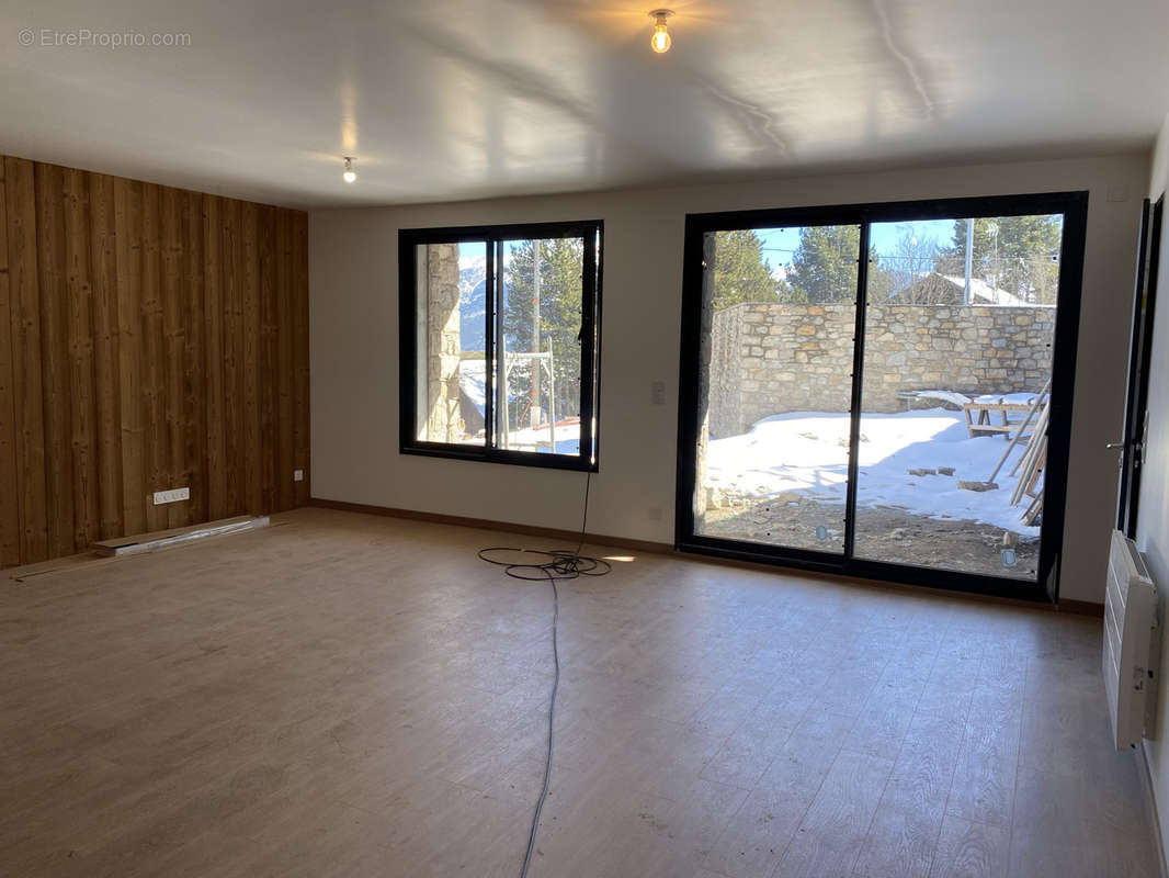 Appartement à BOLQUERE