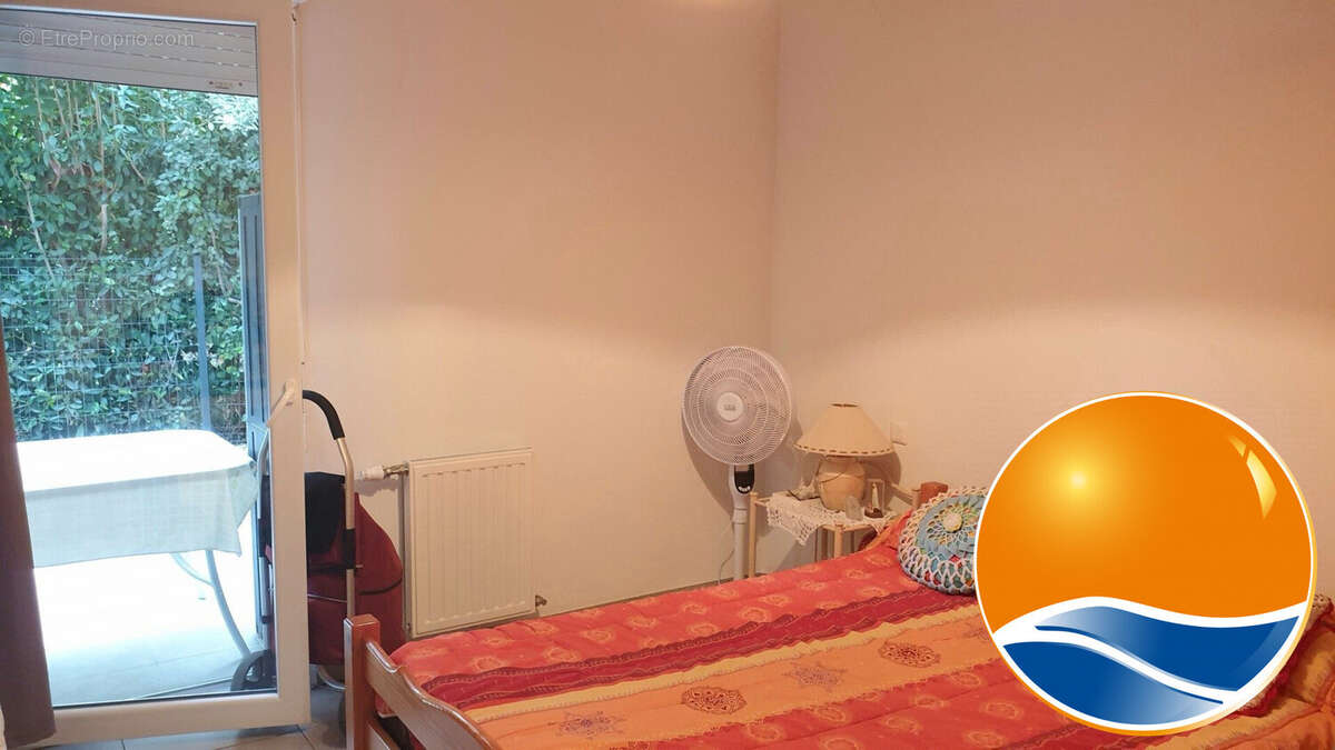 Appartement à CANOHES