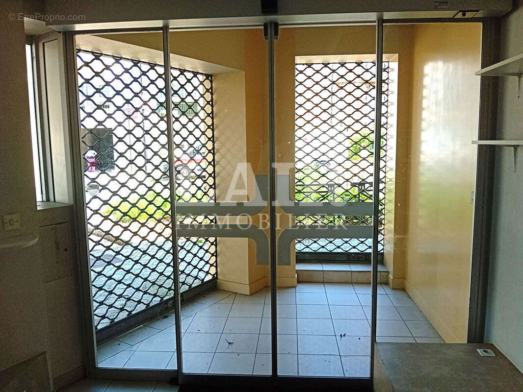 61-À vendre un local commercial  avec appartement à Alençon - Réf  14082 - photo 6