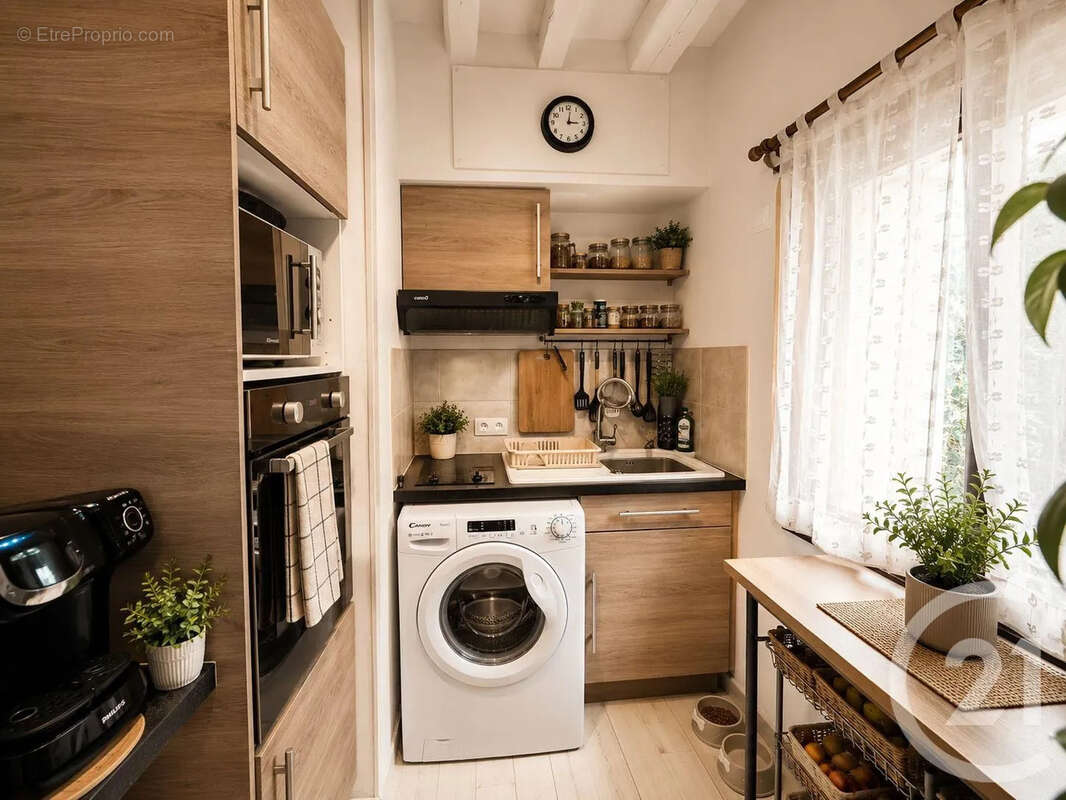 Maison 30 m² à Ermenonville  - photo 5