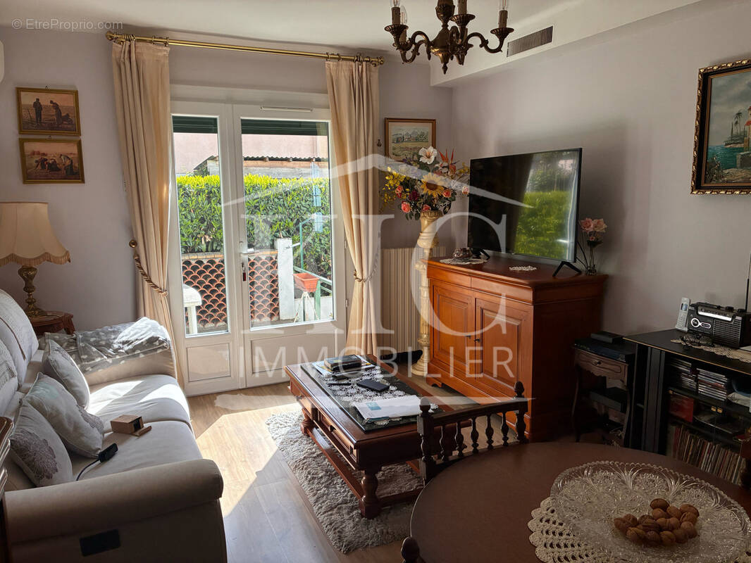 Maison à CARCASSONNE