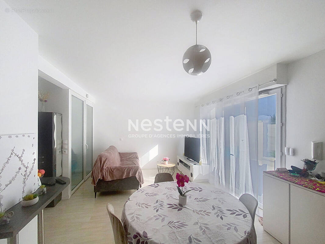 Appartement à STAINS