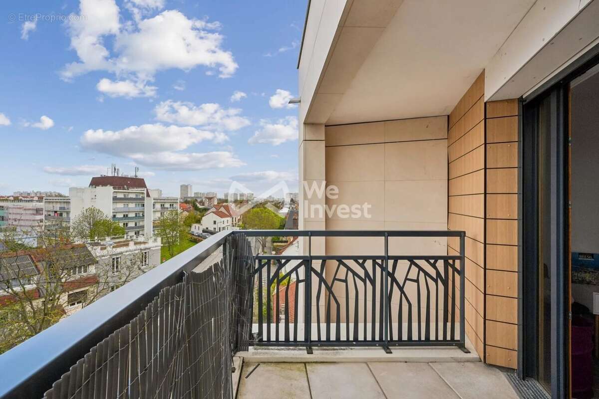 Appartement à COLOMBES