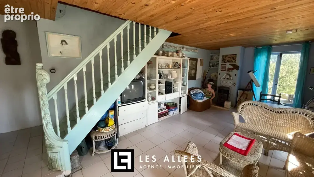 Maison 7 pièces 150 m² à vendre à Valaurie (26230) - photo 9